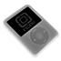 Incipio dermaSHOT Silicone Skin Case for Third Generation iPod nano - Clear
